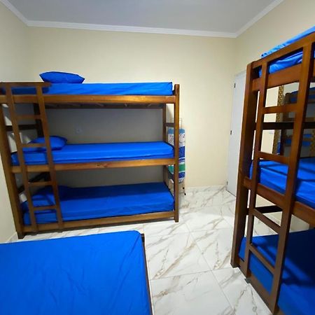 Casa Top Prox Ao Sesc Bertioga. Екстериор снимка