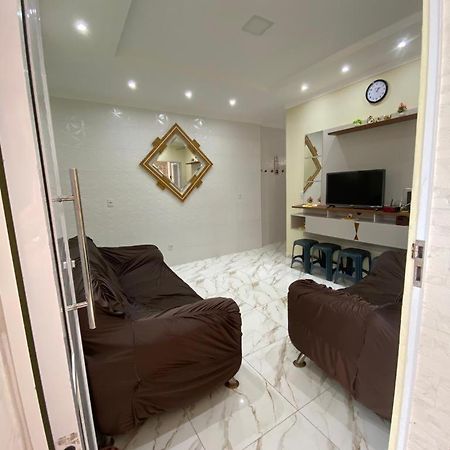Casa Top Prox Ao Sesc Bertioga. Екстериор снимка
