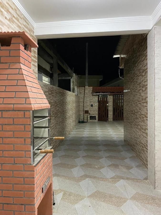 Casa Top Prox Ao Sesc Bertioga. Екстериор снимка