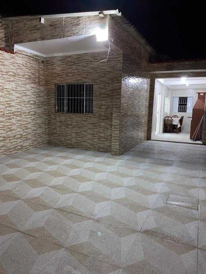 Casa Top Prox Ao Sesc Bertioga. Екстериор снимка