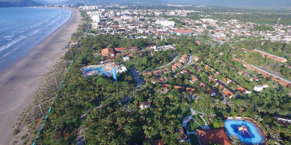 Casa Top Prox Ao Sesc Bertioga. Екстериор снимка