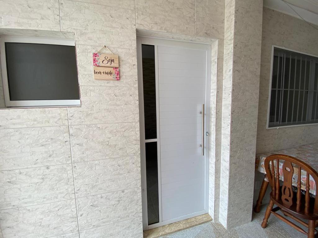 Casa Top Prox Ao Sesc Bertioga. Екстериор снимка