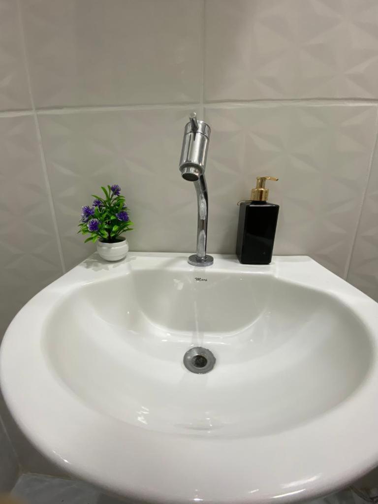 Casa Top Prox Ao Sesc Bertioga. Екстериор снимка
