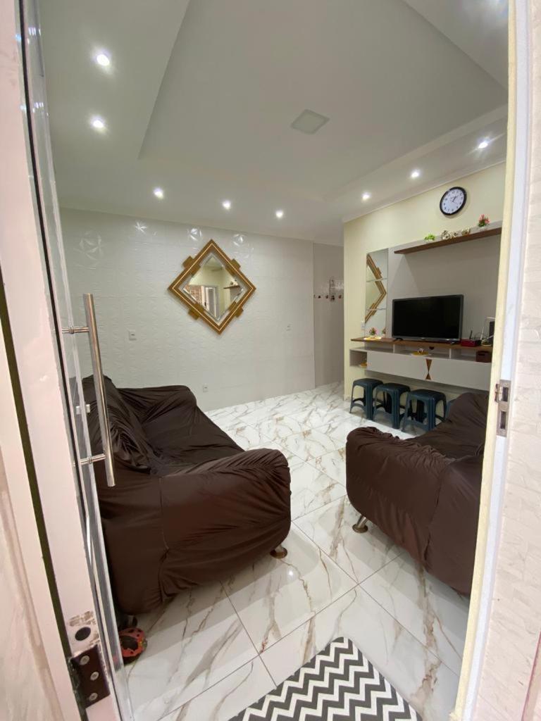 Casa Top Prox Ao Sesc Bertioga. Екстериор снимка